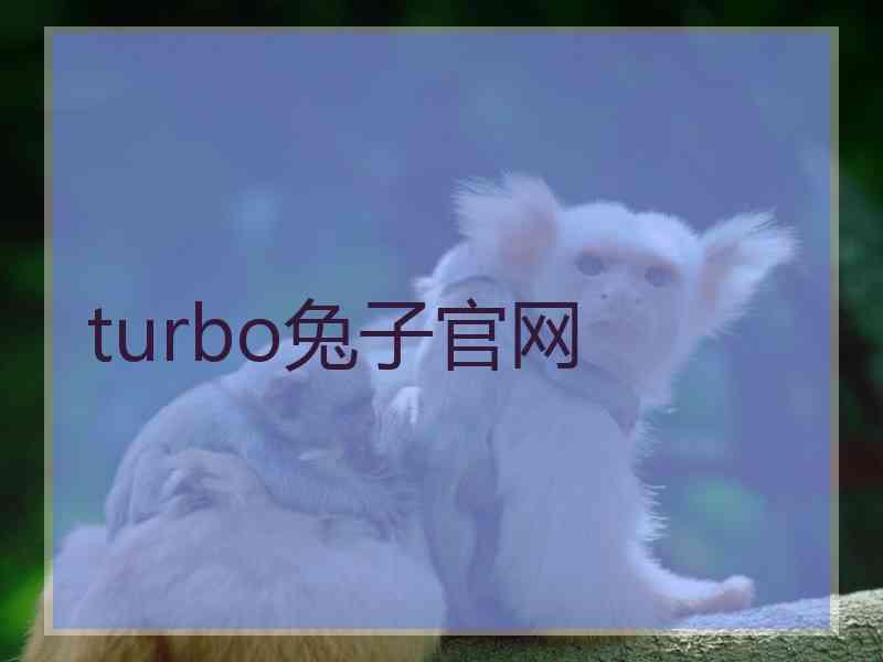 turbo兔子官网