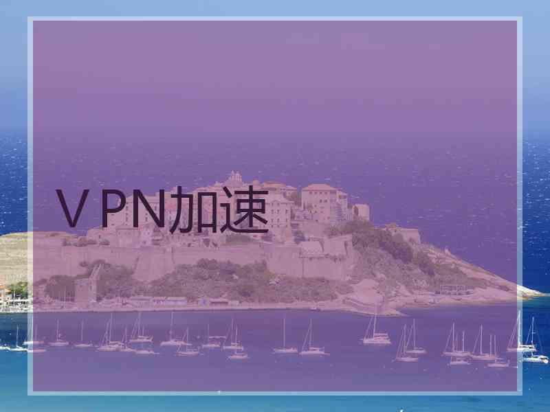 ⅤPN加速