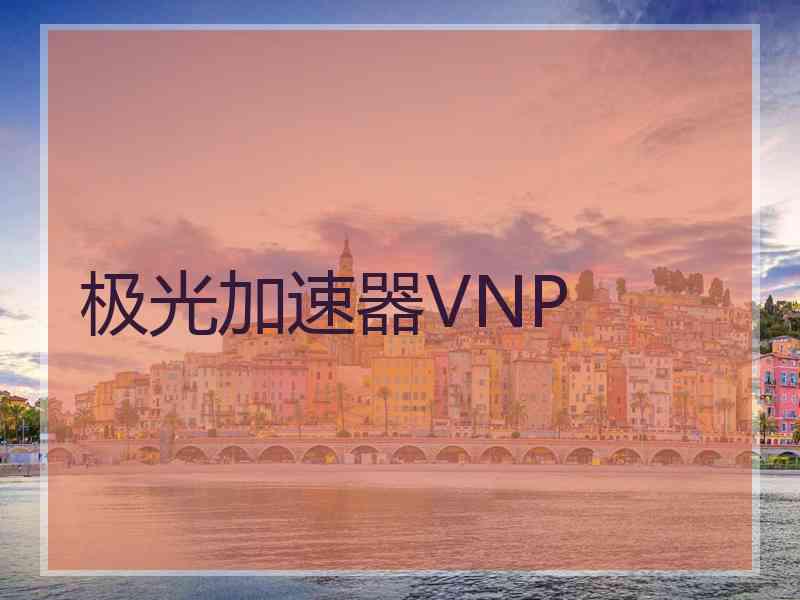 极光加速器VNP